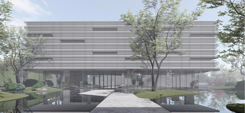 2019園冶杯專業獎丨杭州宸宇府