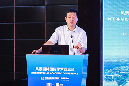 “后傳統村落時代”的鄉村保護機制與發展策略思考