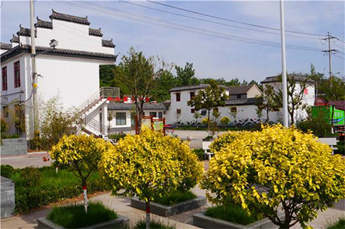 “后傳統村落時代”的鄉村保護機制與發展策略思考