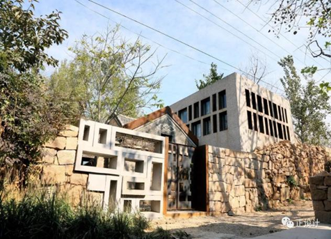 “后傳統村落時代”的鄉村保護機制與發展策略思考