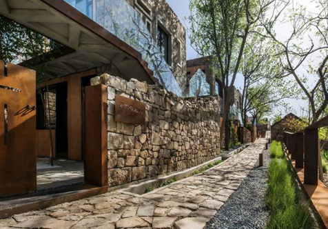 “后傳統村落時代”的鄉村保護機制與發展策略思考