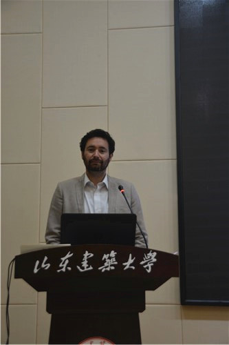 國際風景園林師論壇在山東建筑大學成功舉辦