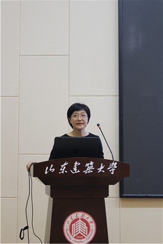 國際風景園林師論壇在山東建筑大學成功舉辦