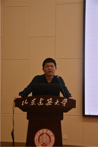 國際風景園林師論壇在山東建筑大學成功舉辦