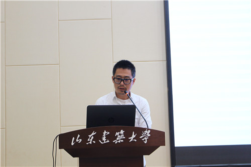 國際風景園林師論壇在山東建筑大學成功舉辦