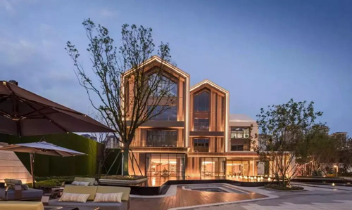 2019園冶杯專業獎丨中南?西安青樾