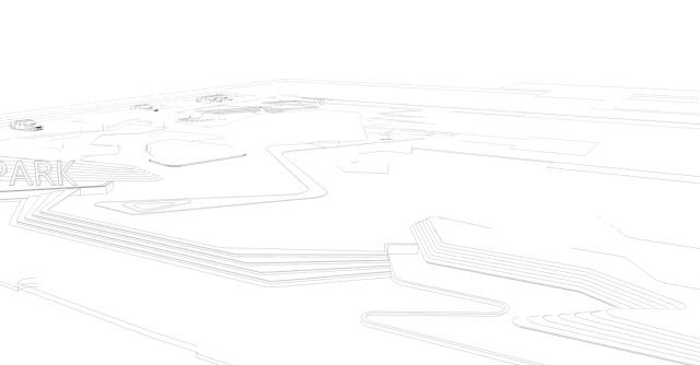 2019園冶杯專業獎丨中南?西安青樾