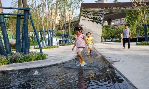 2019園冶杯專業獎丨中南?西安青樾