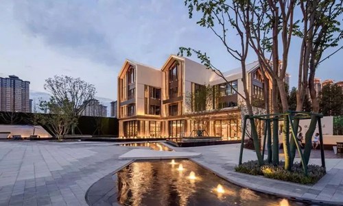 2019園冶杯專業獎丨中南?西安青樾