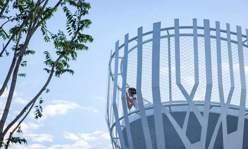 2019園冶杯專業獎丨中南?西安青樾