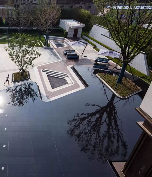 2019園冶杯專業獎丨中南?西安青樾