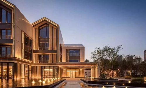 2019園冶杯專業獎丨中南?西安青樾