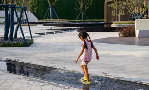 2019園冶杯專業獎丨中南?西安青樾