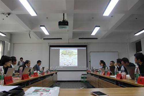 國際風景園林師論壇在山東建筑大學成功舉辦
