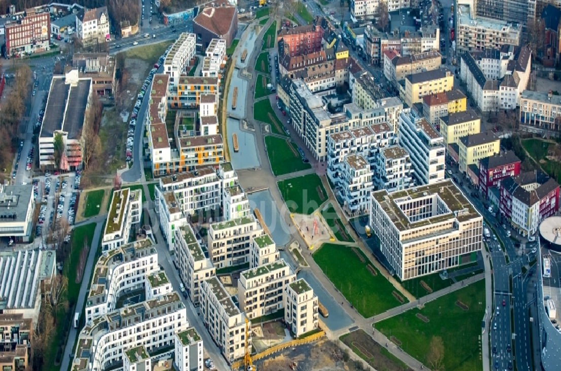 Christian：城市居住區景觀設計的重要性