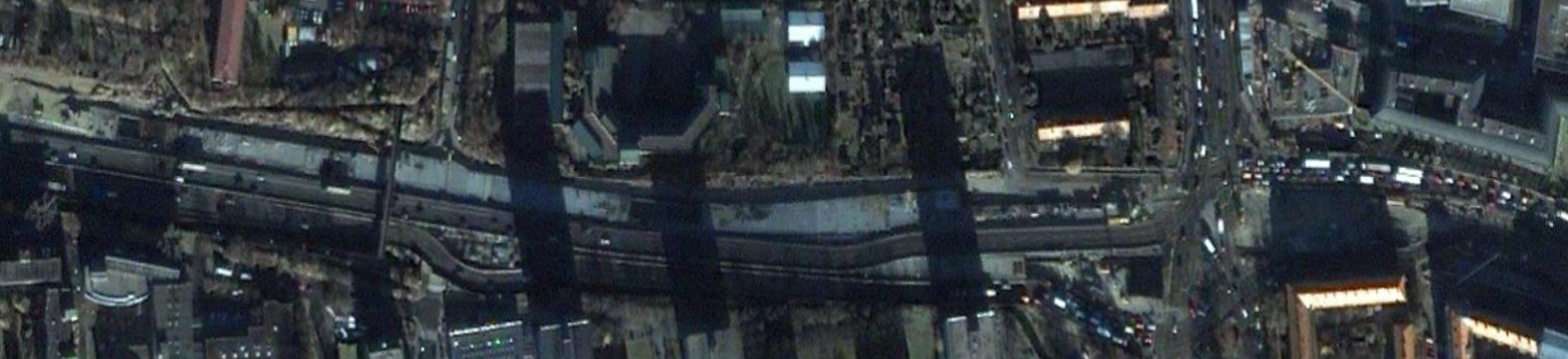 Christian：城市居住區景觀設計的重要性