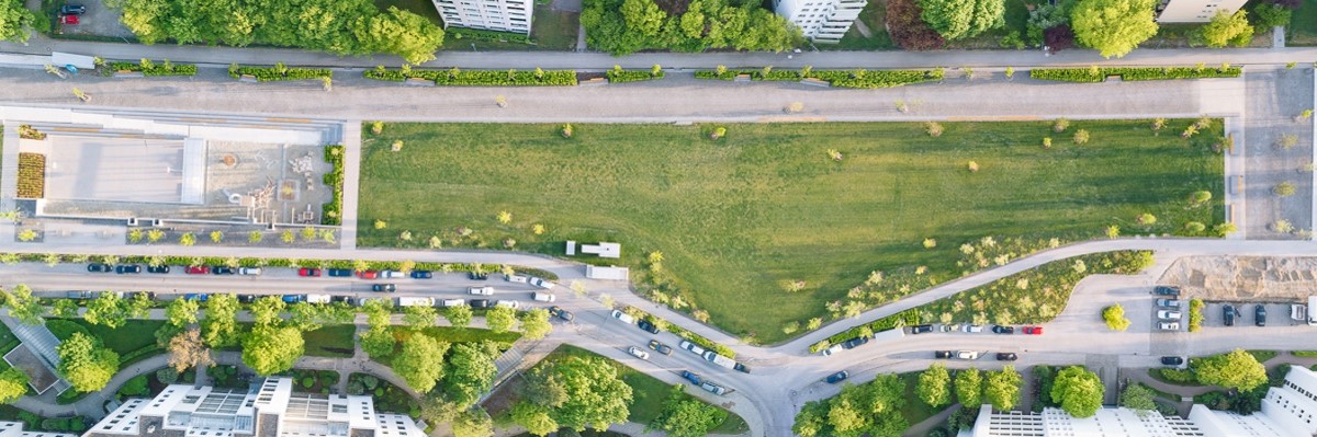 Christian：城市居住區景觀設計的重要性