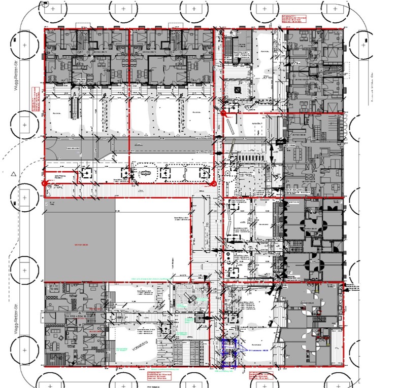 Christian：城市居住區景觀設計的重要性
