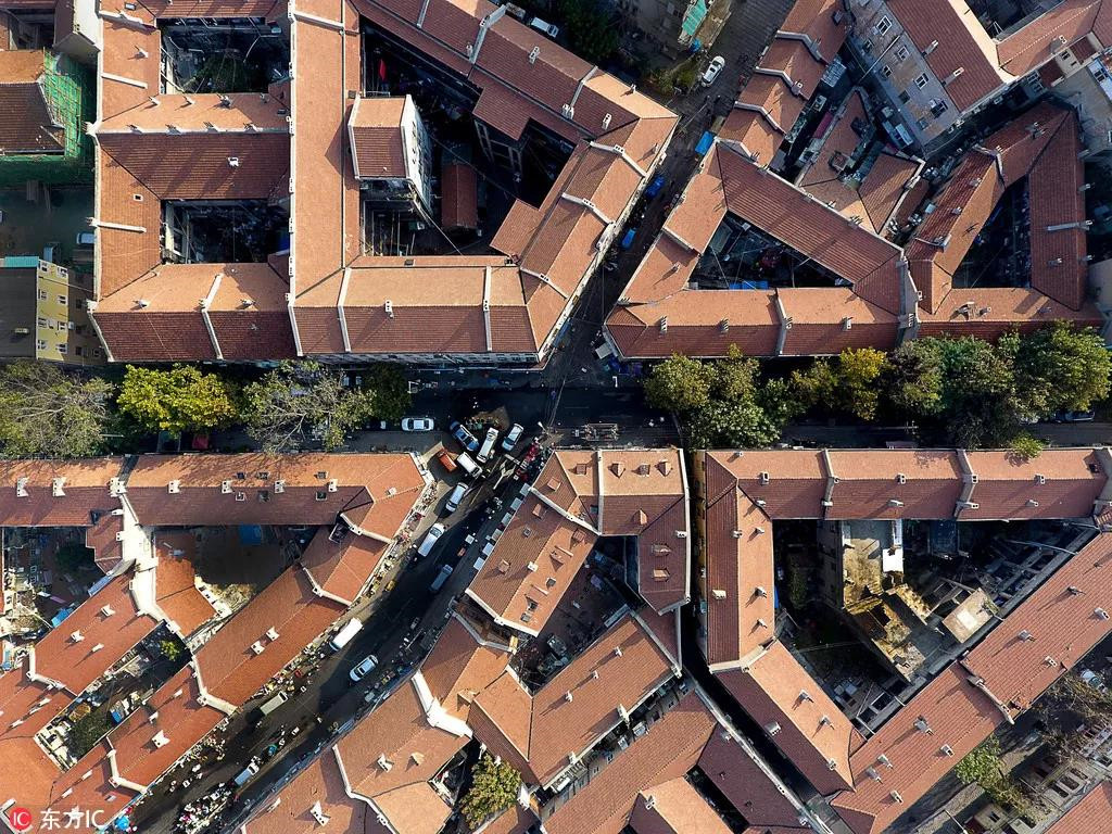 2019園冶杯專業(yè)獎丨世茂青島?璀璨天樾