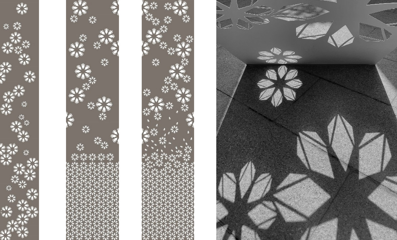 2019園冶杯專業(yè)獎丨世茂青島?璀璨天樾