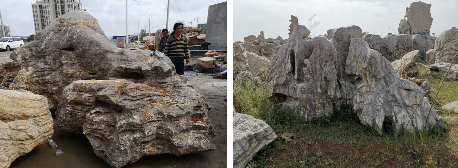 2019園冶杯專業(yè)獎丨世茂青島?璀璨天樾