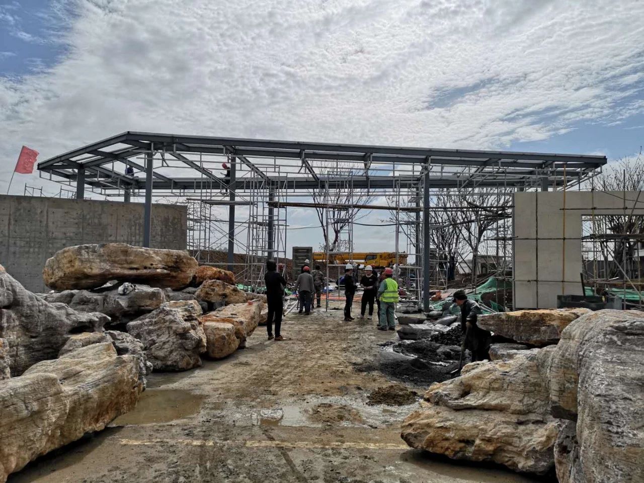 2019園冶杯專業(yè)獎丨世茂青島?璀璨天樾