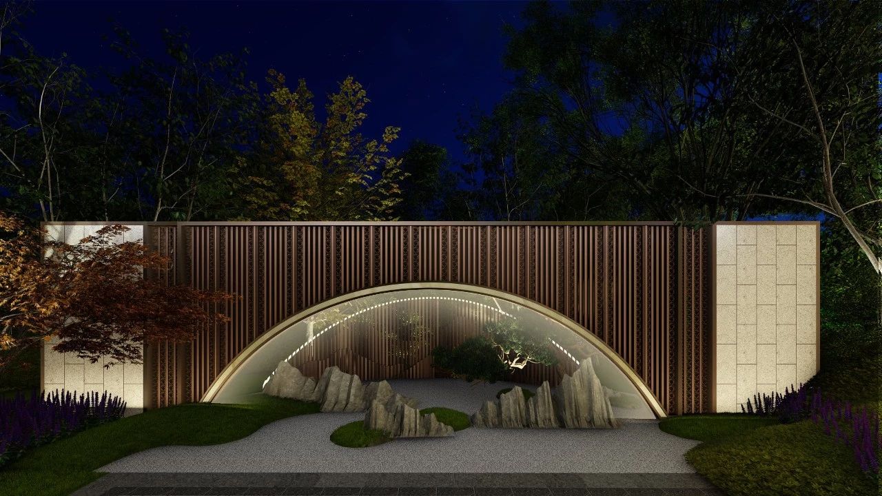 2019園冶杯專業(yè)獎丨世茂青島?璀璨天樾