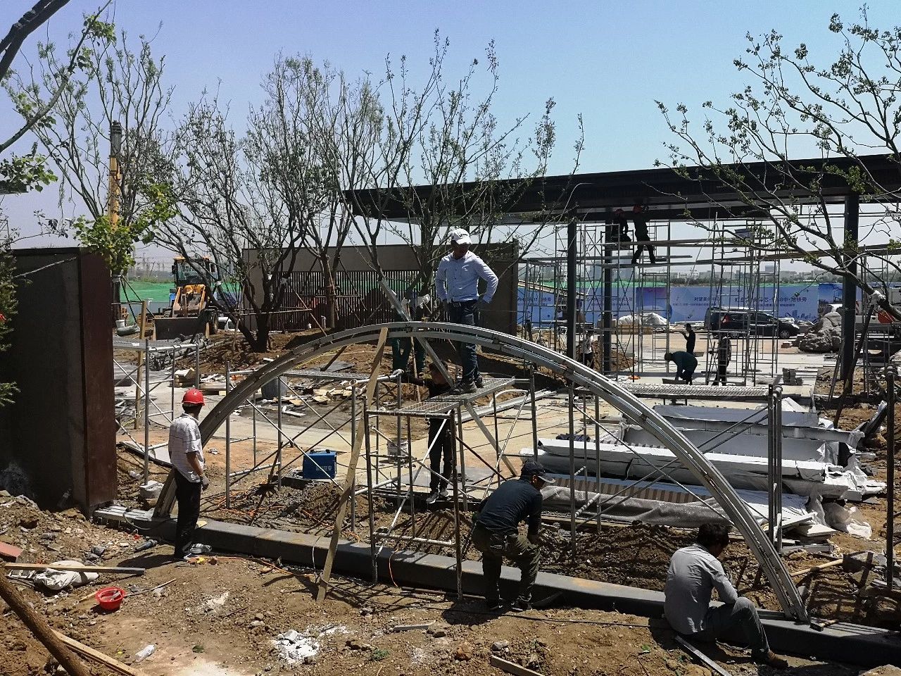 2019園冶杯專業(yè)獎丨世茂青島?璀璨天樾