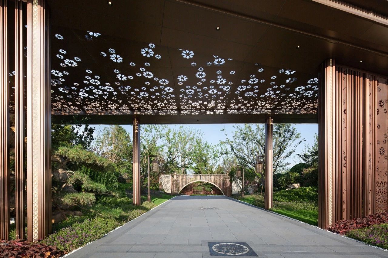 2019園冶杯專業(yè)獎丨世茂青島?璀璨天樾