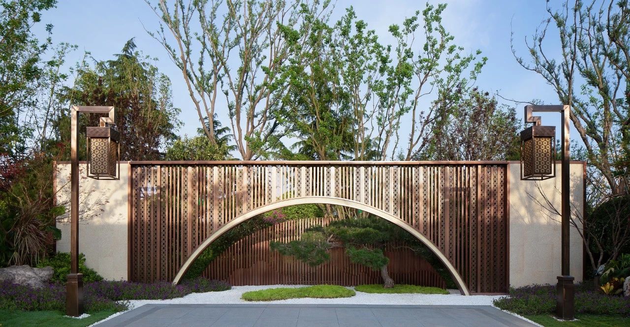 2019園冶杯專業(yè)獎丨世茂青島?璀璨天樾