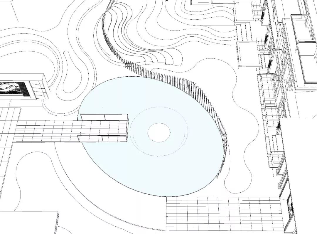 2019園冶杯專業(yè)獎丨世茂青島?璀璨天樾