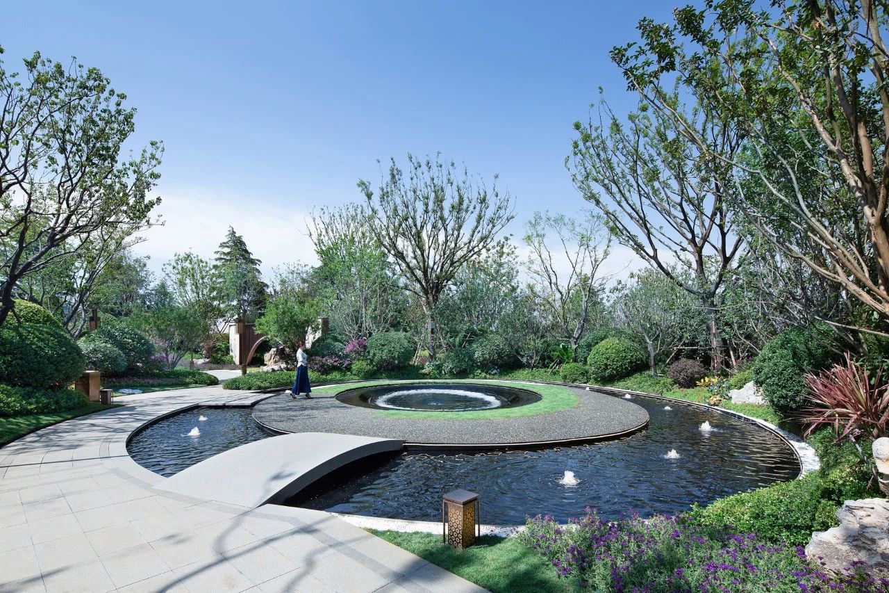 2019園冶杯專業(yè)獎丨世茂青島?璀璨天樾