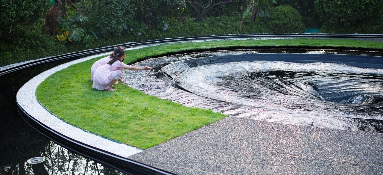 2019園冶杯專業(yè)獎丨世茂青島?璀璨天樾