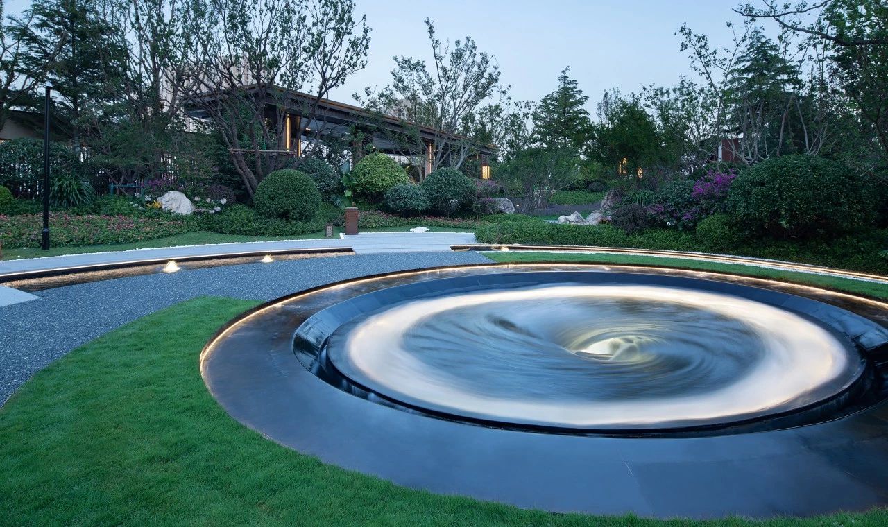 2019園冶杯專業(yè)獎丨世茂青島?璀璨天樾