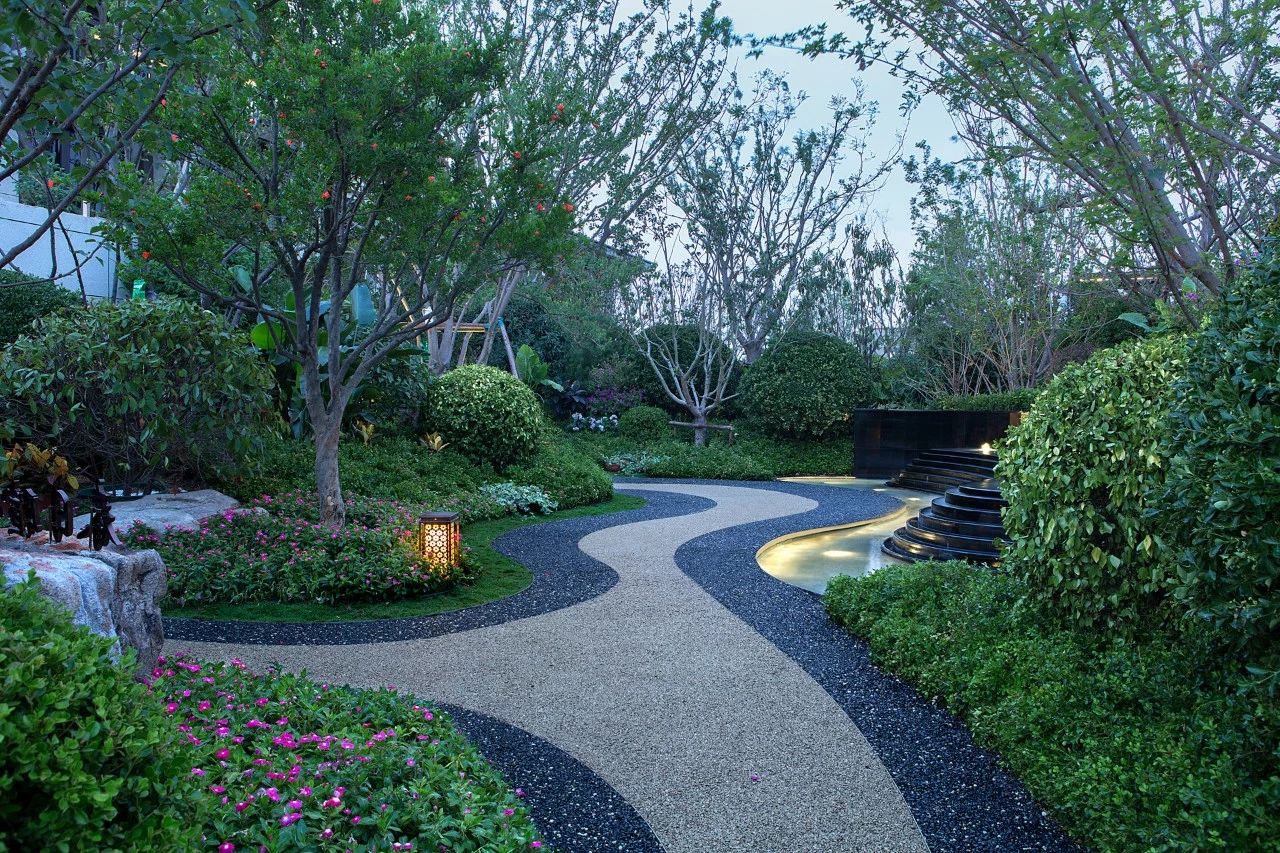 2019園冶杯專業(yè)獎丨世茂青島?璀璨天樾