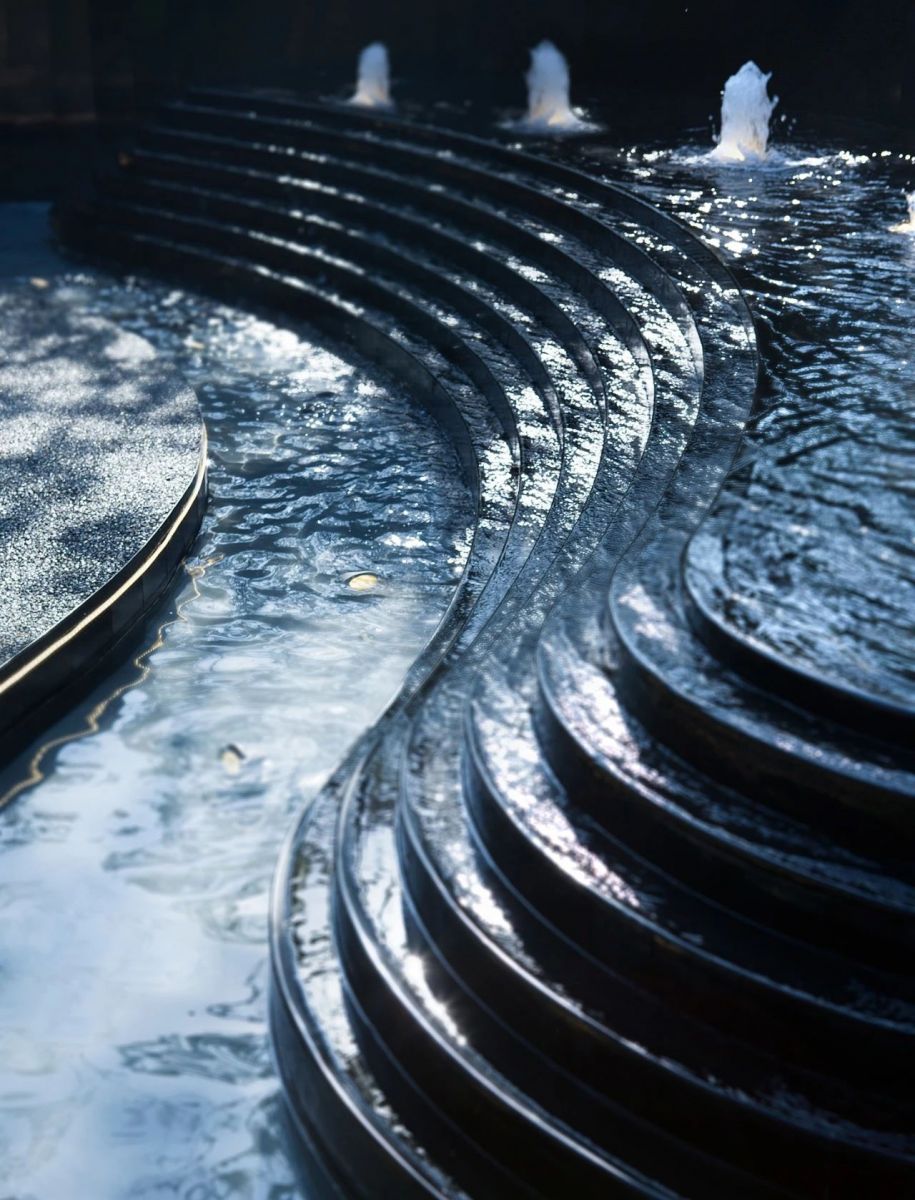 2019園冶杯專業(yè)獎丨世茂青島?璀璨天樾