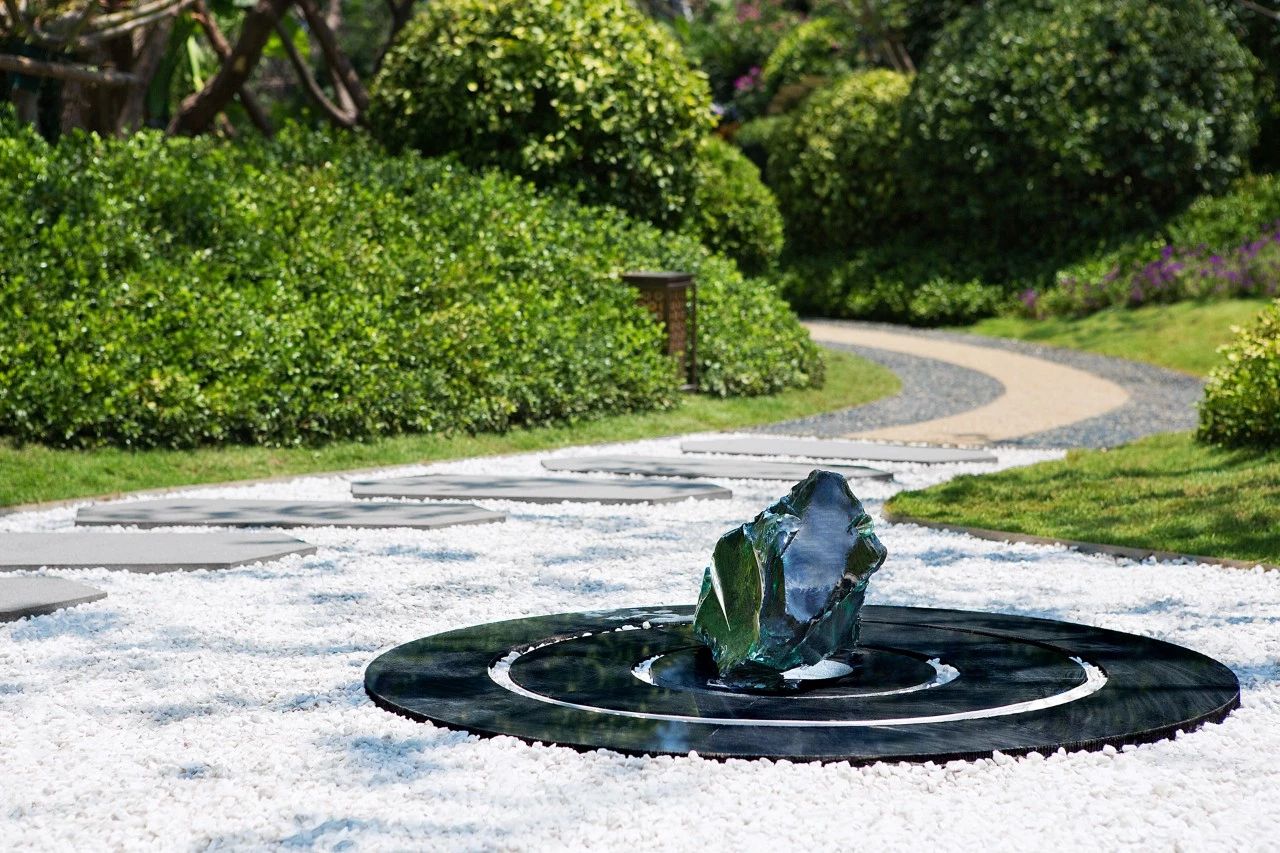 2019園冶杯專業(yè)獎丨世茂青島?璀璨天樾