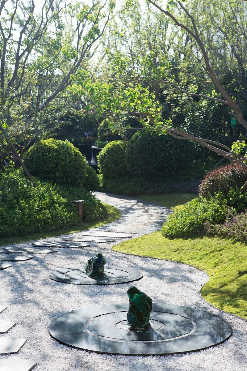 2019園冶杯專業(yè)獎丨世茂青島?璀璨天樾