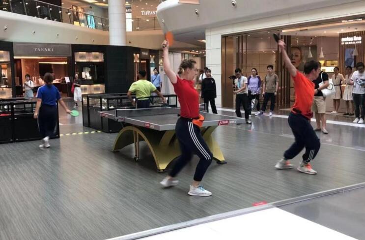 讓＂藝術之聲＂響徹城市空間