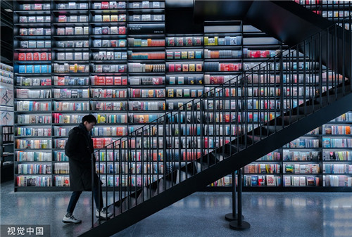 北京推出十條主題線路！帶您流連京城新景觀