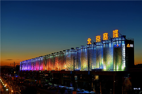 北京推出十條主題線路！帶您流連京城新景觀