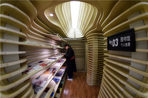 北京推出十條主題線路！帶您流連京城新景觀