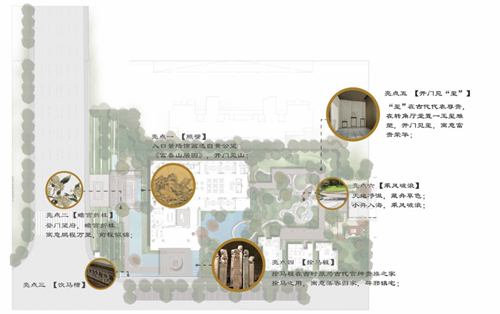 2019園冶杯專業(yè)獎丨福清玉融?正榮府