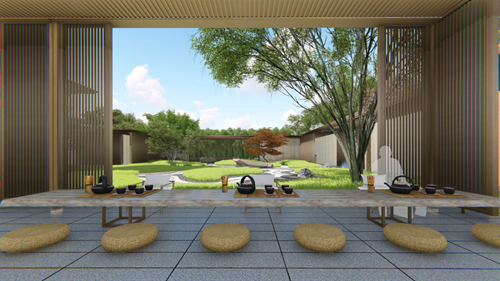 2019園冶杯專業(yè)獎丨福清玉融?正榮府