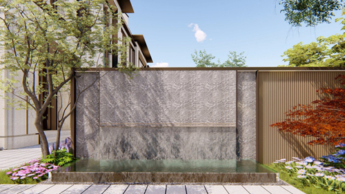 2019園冶杯專業(yè)獎丨福清玉融?正榮府