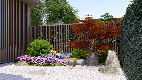 2019園冶杯專業(yè)獎丨福清玉融?正榮府