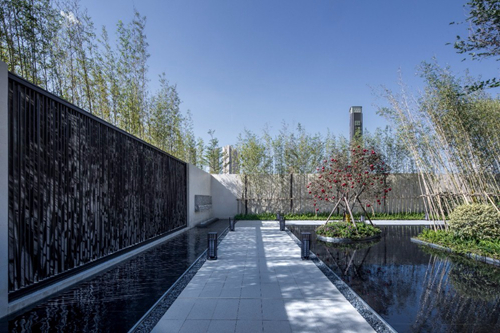 2019園冶杯專業(yè)獎丨福清玉融?正榮府