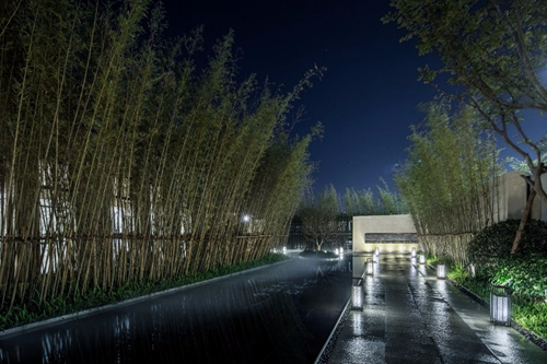 2019園冶杯專業(yè)獎丨福清玉融?正榮府