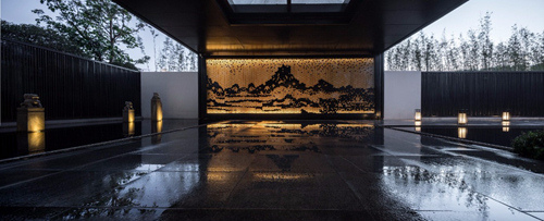 2019園冶杯專業(yè)獎丨福清玉融?正榮府