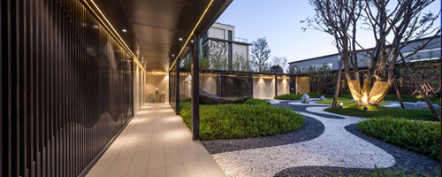 2019園冶杯專業(yè)獎丨福清玉融?正榮府